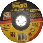 Коло шліфувальне DeWalt DX7961