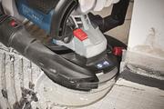 Шліфмашина по бетону Bosch Professional GBR 15 CAG (0601776001)