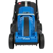 Газонокосарка електрична Hyundai LE 3230
