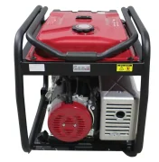 Бензиновий генератор EF Power YH6500S-IV