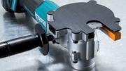 Комплект акумуляторних ножиців Makita DSC250RT