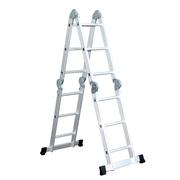 Драбина шарнірна Кентавр 4×4 м (1,17 м)