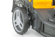 Газонокосарка бензинова самохідна STIGA Combi48SQ