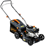 Бензинова газонокосарка GTM LM42 (83274)