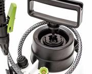 Обприскувач Intertool FT-9006 (8 л)