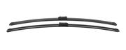 Комплект щіток склоочисника безкаркасних Bosch Aerotwin 725/725 (3397007640)