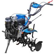 Мотоблок ДТЗ 512ДНЕ - К (колеса 5.00-12)