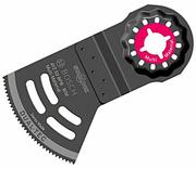Полотно Bosch Starlock BIM Dual-Tec 53x40мм AYZ 53 BPB для GOP/PMF (2608664203) 5 шт