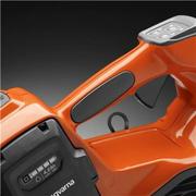 Акумуляторна повітродувка Husqvarna 525iB (9679155-02) без АКБ та ЗП