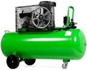 Компресор Zipper ZI-COM150-10