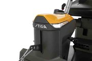 Райдер бензиновий STIGA Park500WX_Special