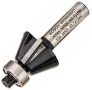 Фреза фасочна Bosch Std S8/D23.7/B5.5/L12/25град (2608628351)