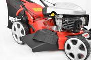 Газонокосарка бензинова Hecht 5534 SX 5 in 1