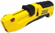 Ніж безпечний для оздоблювальних робіт Stanley Tri-Slide (FMHT10365-0)