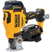 Пістолет цвяхозабивний акумуляторний DeWALT DCN45RNN