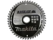 Пильний диск Makita MAKBlade по дереву 216x30 48T (B-08969)