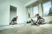 Акумуляторна пила торцювальна Metabo KGS 18 LTX 216 (619001850) (без акумулятора і ЗП)