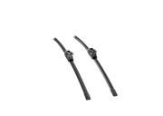 Щітки склоочисника Bosch Robert Aerotwin Retro (AR609S) 600/600, 2 шт (3397009776)