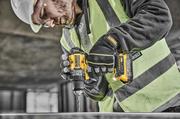 Дриль-шурупокрут акумуляторний безщітковий DeWalt DCD800E2T