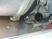 Мотопомпа Honda WH20XK2 JDXE1