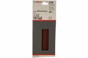 Шліфлист Bosch Expert для Wood and Paint C430, 93x230 мм, K120, 10 шт. (2608605298)