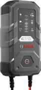 Зарядний пристрій Bosch C70, 12V/24V, 5A/10A, 14Ah-300Ah/14Ah-120Ah, свинцево-кислотний, EFB, AGM, GEL, VRLA (0189911070)