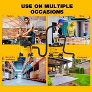 Фільтр-циклон DeWALT DXVCS002