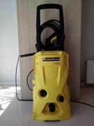 Мінімійка Karcher K 4
