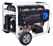 Бензиновий генератор Matari MX10000EA-ATS