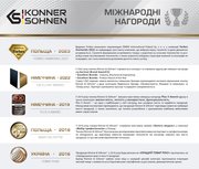 Акумуляторний тример KS CST-20V