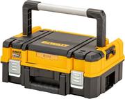 Ящик DeWALT DWST83344-1 TSTAK 2.0, 440х330х180 мм