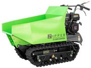 Гусеничний мінісамоскид Zipper ZI-MD500HSN