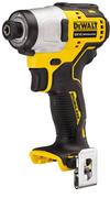 Набір з 2-ух інструментів DeWALT DCK2110C2T