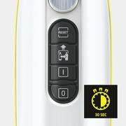 Пароочищувач Karcher SC 3 Upright EasyFix Premium (1.513-320.0)