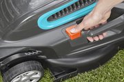 Електрична газонокосарка Gardena PowerMax 1800/42 з мульчуванням (05042-20)