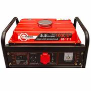 Генератор бензиновий Intertool DT-1111