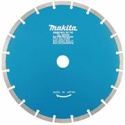 Алмазний диск Makita 125х22.23мм сухий різ (A-01236)