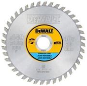 Диск пильний DeWALT 140х20 мм (для DCS373) (DT1918)