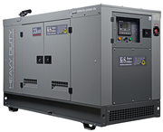 Дизельна електростанція Konner Sohnen KS33-3Y/IMD