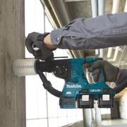 Акумуляторний перфоратор Makita LXT DHR280PT2J
