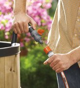 Насос занурювальний для резервуара з дощовою водою Gardena 4000/2 Classic