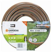 Шланг Gardena Classic (1/2 ") 50 м (18010-20.000.00)