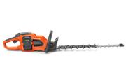 Акумуляторний кущоріз Husqvarna 322iHD60 (9704664-01) (без АКБ та ЗП)