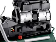 Компреcор Metabo Basic 220-24 OF Silent (601593000)