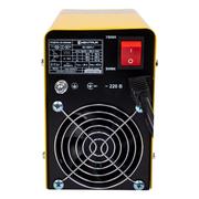 Комплект: зварювальний апарат Кентавр СВ-300НМК + маска Кентавр СМ-205Р (1+1)