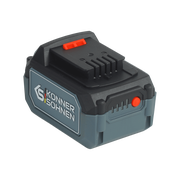 Набір акумуляторних інструментів Konner&Sohnen KS IDAGB 20V SET 1 PLUS