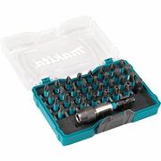 Набір біт Makita IMPACT BLACK (E-12441-10) 10 по 33 шт