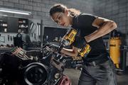 Гайкокрут ударний акумуляторний безщітковий DeWALT DCF892N+DCB187