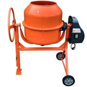 Бетономішалка Кентавр БМ-180Е