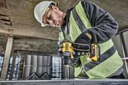 Дриль-шурупокрут акумуляторний безщітковий DeWalt DCD800E1T